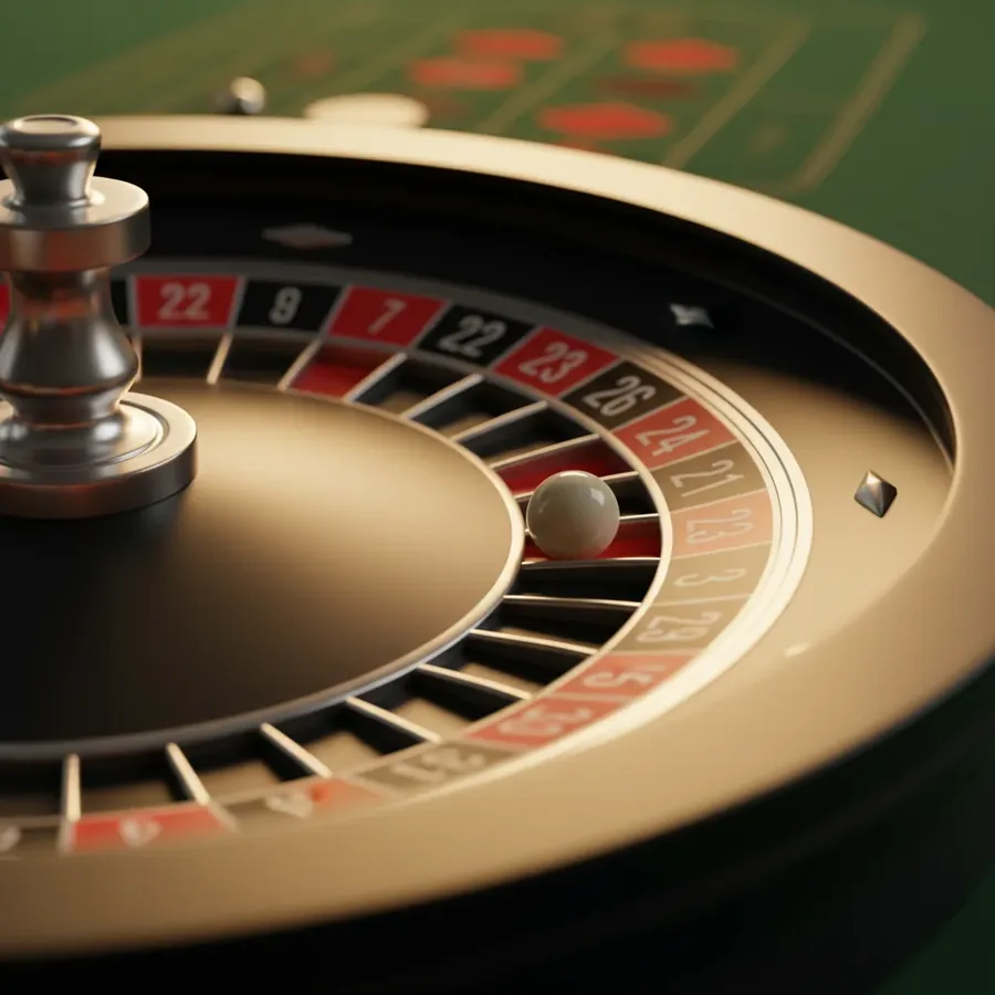 regler, odds og strategi